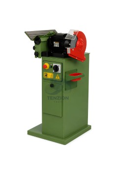 Smerigliatrice Con Smussatrice E Base 200x25x20mm 400V