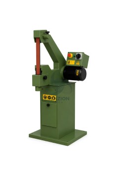 Levigatrice Verticale Con Base 2000x50mm 30m/s 400V