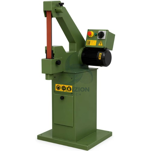 Levigatrice Verticale Con Base 2000x50mm 30m/s 400V