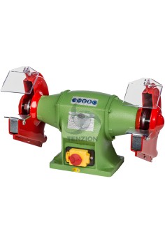Smerigliatrice Da Banco Serie Special Ø125mm 230V 0,35HP