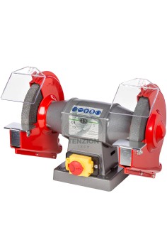 Smerigliatrice Da Banco Serie Special Ø150mm 230V 0,50HP