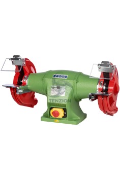 Smerigliatrice Da Banco Serie Special Ø200mm 230V 0,90HP