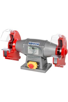 Smerigliatrice Da Banco Serie Special Ø200mm 400V 1HP