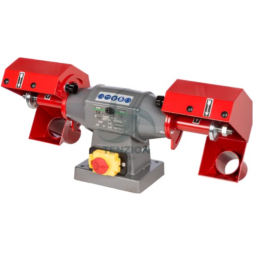 Pulitrice Serie Special Ø150mm 230V 0,90HP