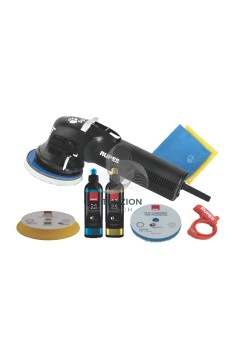 Kit Lucidatrice Bigfoot Ø125mm 400W Rupes LHR12E/BAS