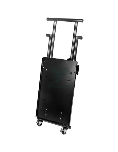 Supporto Regolabile Per Segatrici A Nastro TM101 TM125 TM176