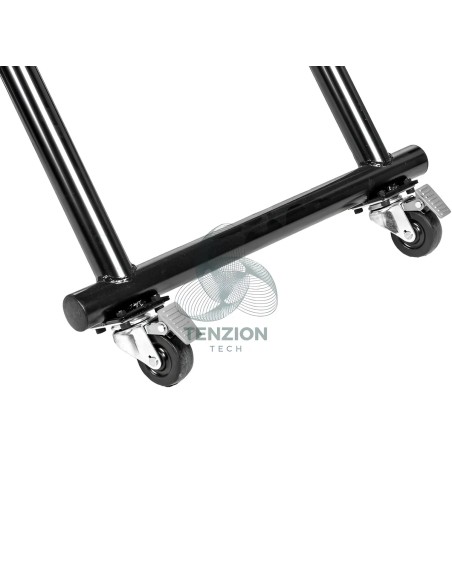 Supporto Regolabile Per Segatrici A Nastro TM101 TM125 TM176