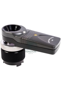 Posizionatore Allineatore Con Lente D'Ingrandimento E Illuminazione LED Per Affilapunte AP-1