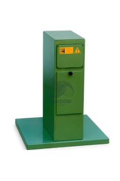 Basamento 02 Per Linea Elle