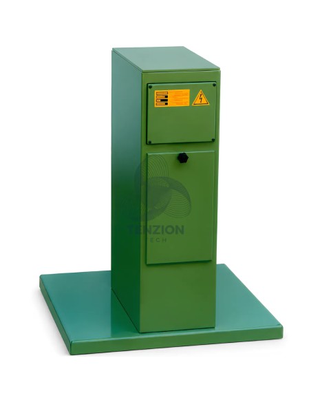 Basamento 02 Per Linea Elle