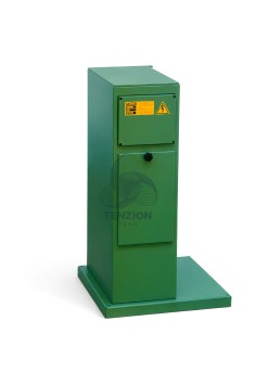 Basamento 01 Per Linea Elle