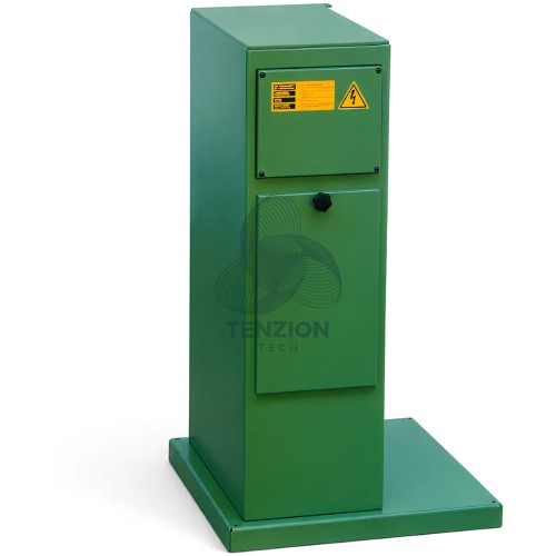 Basamento 01 Per Linea Elle