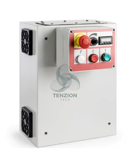 Inverter Per Macchine Trifase 1HP 400V