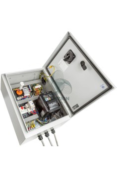 Inverter Per Macchine Trifase 1HP 400V 2