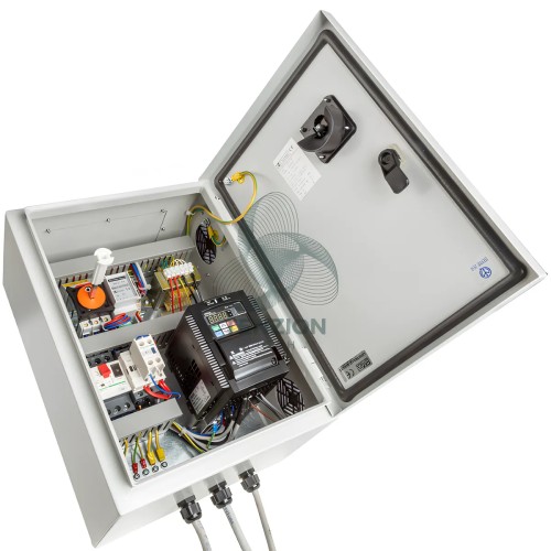 Inverter Per Macchine Trifase 1HP 400V