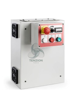 Inverter Per Macchine Trifase 1,50-2HP 400V