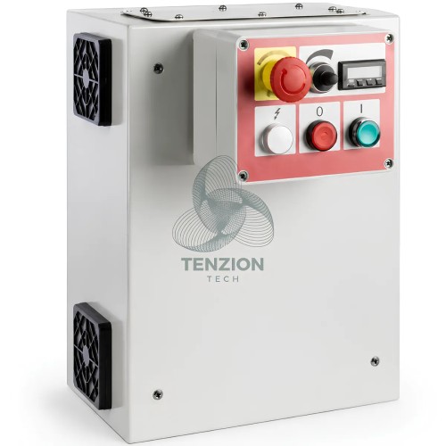 Inverter Per Macchine Trifase 1,50-2HP 400V