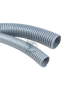 Tubo Per Aspiratore In Gomma Ø60mm 60cm