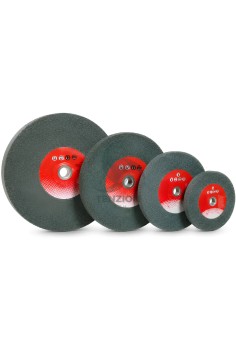 Mola Ad Acqua Ø200x30x16mm Per AL-200