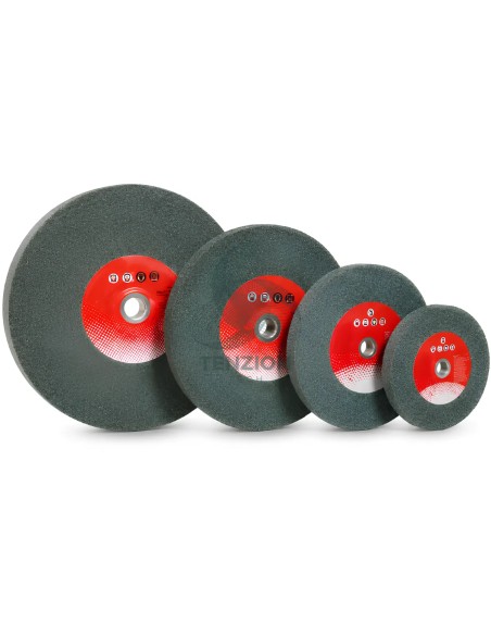 Mola Ad Acqua Ø200x30x16mm Per AL-200