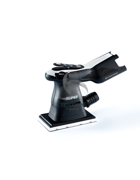 Mini Levigatrice Orbitale 18V 2,5Ah Rupes 9.HSE73