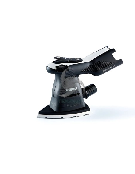 Mini Levigatrice Orbitale 18V 2,5Ah Rupes 9.HSS73
