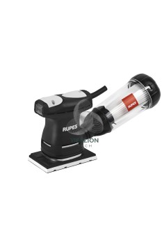 Mini Levigatrice Orbitale 200W Rupes LE71TE: Potente e Precisa
