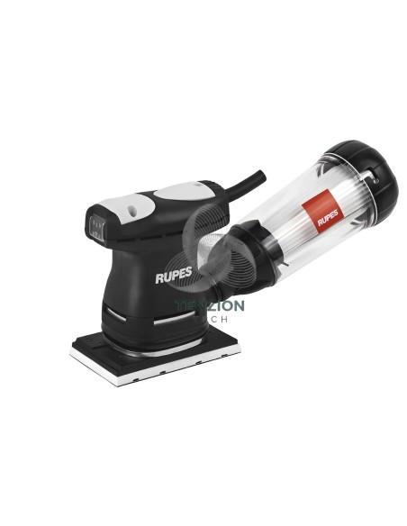 Mini Levigatrice Orbitale 200W Rupes LE71TE: Potente e Precisa