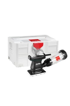 Kit Mini Levigatrice Orbitale 200W Rupes LE71TE: Potente e Precisa