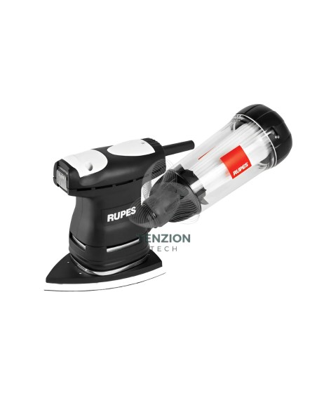 Mini Levigatrice Orbitale 200W Rupes LS71T - Potenza e Precision