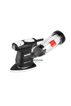 Mini Levigatrice Orbitale 200W Rupes LS71TE - Potenza e Precisione