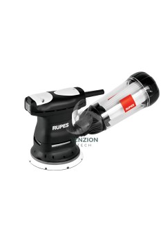 Levigatrice Rotorbitale Palmare Ø125mm 200W Rupes LR71TE