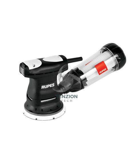 Levigatrice Rotorbitale Palmare Ø125mm 200W Rupes LR71TE