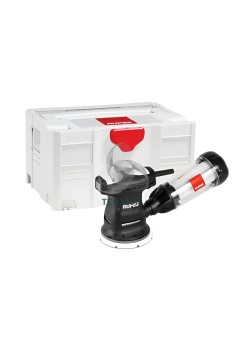 Kit Levigatrice Rotorbitale Palmare Ø125mm 200W Rupes LR71TE/BOX