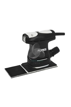 Mini Levigatrice Orbitale 200W Rupes LC71T: Potenza e Precisione