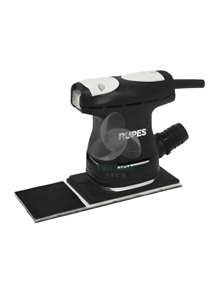 Mini Levigatrice Orbitale 200W Rupes LC71T: Potenza e Precisione