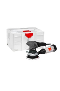 Kit Levigatrice Rotorbitale 150mm 350W Rupes ER305TE/BOX
