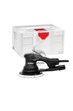 Kit Levigatrice Rotorbitale Brushless Ø150mm 250W - Rupes RX253A/BOX