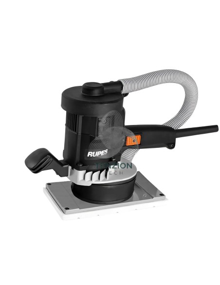Levigatrice Orbitale 350W Rupes SSCAVR: Potenza e Precisione