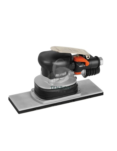 Levigatrice Orbitale Palmare Pneumatica Rupes RE21ALN