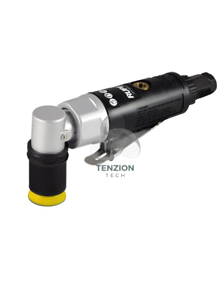 Mini Levigatrice Orbitale Pneumatica Ø30mm Rupes LD30: Precisione
