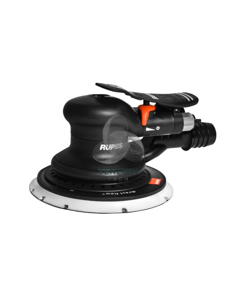 Levigatrice Rotorbitale Pneumatica Skorpio Ø150mm - Rupes RH356