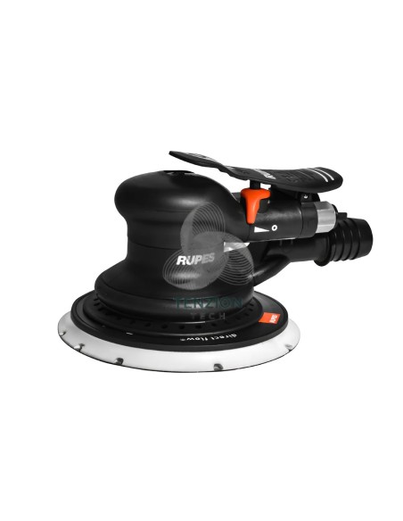 Levigatrice Rotorbitale Pneumatica Skorpio Ø150mm - Rupes RH359T