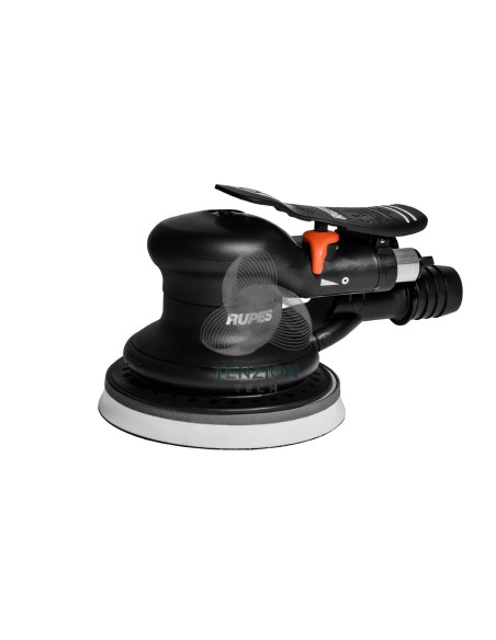 Levigatrice Rotorbitale Pneumatica Skorpio Ø125mm - Rupes RH329T