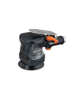 Levigatrice Rotorbitale Pneumatica Ø75mm Rupes RA75