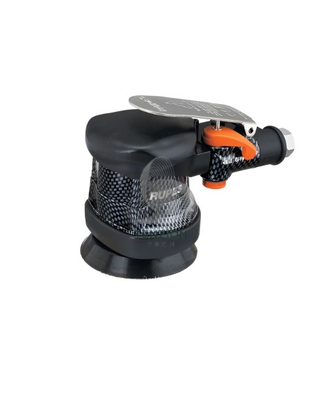 Levigatrice Rotorbitale Pneumatica Ø75mm Rupes RA75