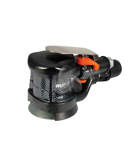 Levigatrice Rotorbitale Pneumatica Ø75mm Rupes RA75A