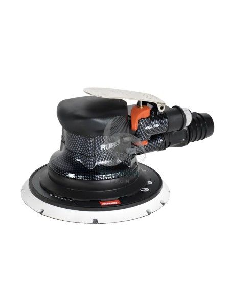 Levigatrice Rotorbitale Pneumatica Ø150mm Rupes RA150A