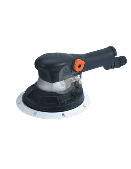 Levigatrice Orbitale Pneumatica Ø200mm Rupes TA562AN