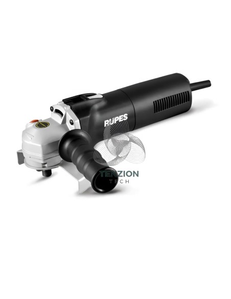 Smerigliatrice Angolare Ø115mm 950W 48V - Rupes BA215S/BT